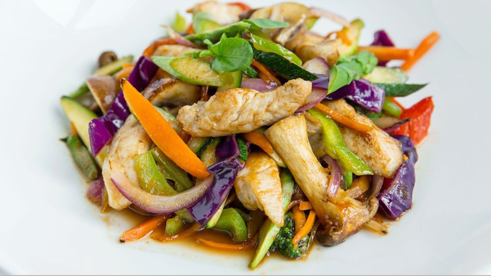 Gluten Free Restaurant at Sheraton Mallorca Arabella Golf Hotel